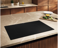 Płyta indukcyjna Electrolux EIV83443CT SaphirMatt Hob2Hood Bridge Czarny - 1333367 - zdjęcie 3
